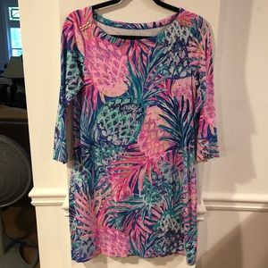 Lilly Pulitzer Sophie dress